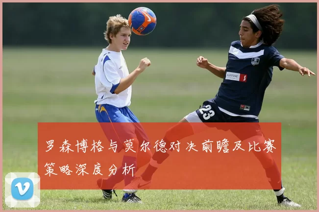 罗森博格与莫尔德对决前瞻及比赛策略深度分析