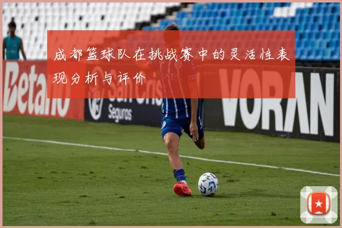 成都篮球队在挑战赛中的灵活性表现分析与评价