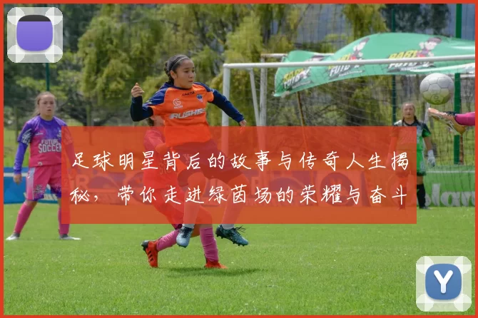 足球明星背后的故事与传奇人生揭秘，带你走进绿茵场的荣耀与奋斗