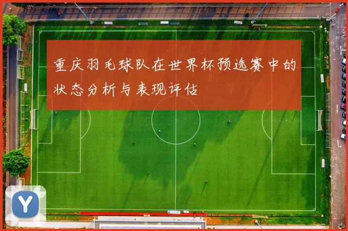重庆羽毛球队在世界杯预选赛中的状态分析与表现评估