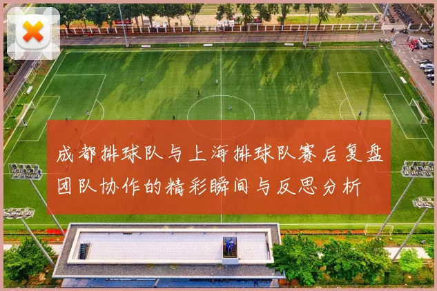 成都排球队与上海排球队赛后复盘团队协作的精彩瞬间与反思分析