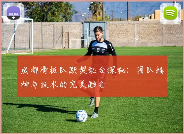 成都滑板队默契配合探秘：团队精神与技术的完美融合