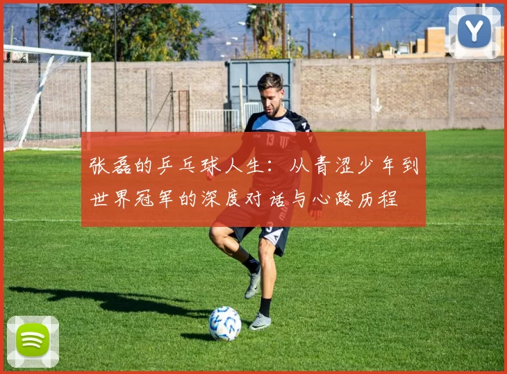 张磊的乒乓球人生：从青涩少年到世界冠军的深度对话与心路历程