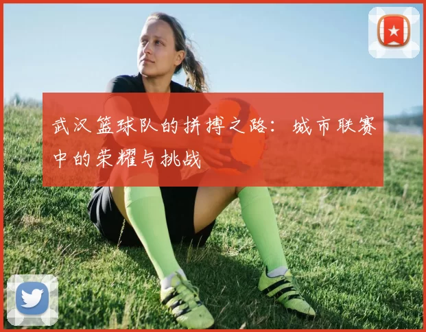 武汉篮球队的拼搏之路：城市联赛中的荣耀与挑战