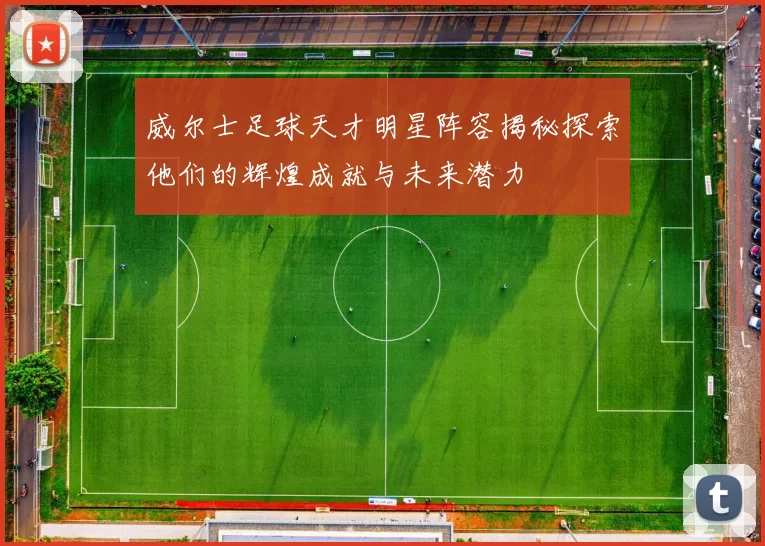威尔士足球天才明星阵容揭秘探索他们的辉煌成就与未来潜力